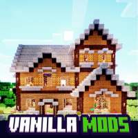Vanilla Mod PE - Mods and Addons