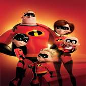 The Incredibles 2 Wallpaper on 9Apps