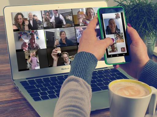 Tips for Zoom Cloud Meetings Free screenshot 2