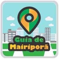 Guia de Mairiporã on 9Apps