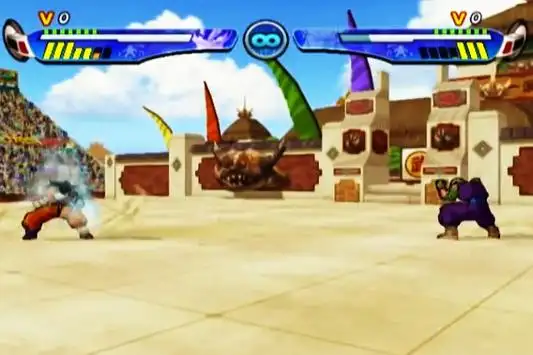 PPSSPP Dragonballz Budokai tenkaichi 3 Obby Tricks APK Download 2023 - Free  - 9Apps