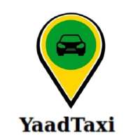 YaadTaxi Driver on 9Apps