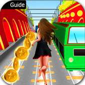 Guide For Subway Surfers Free Download