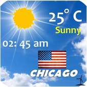 Chicago Weather