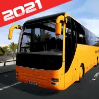 Top 5 best bus simulator games for Android & iOS 2023