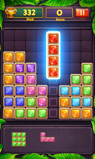 Block Puzzle Jewel screenshot 10