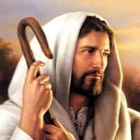 ⛪ Tela De Bloqueio De Jesus Cristo ⛪ on 9Apps
