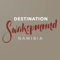 Destination Swakopmund on 9Apps