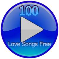 100 Love Songs Free
