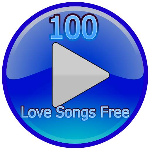 100 Love Songs Free