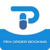 Pen Order Booking