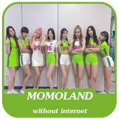 All Songs Momoland without internet on 9Apps