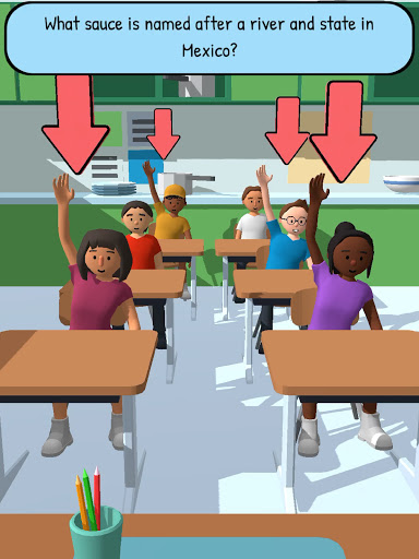 Teacher Simulator screenshot 14