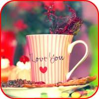 Good Morning Images Pro on 9Apps