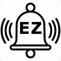 Alarm Clock, EZ Alarm, Configurable Loud Ringtones on 9Apps