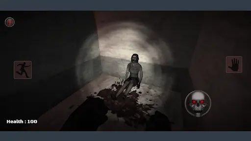 Silent Insanity P.T. Game for Android - Download