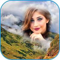 New Editor Photo Frame Natural Beauty Application on 9Apps