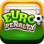 Euro Penalty