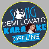 Demi Lovato Offline Song & Karaoke on 9Apps