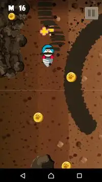 DIG DUG APK Download 2023 - Free - 9Apps