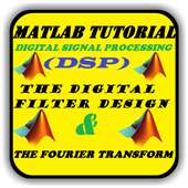 MATLAB TUTORIAL ALL ABOUT DSP on 9Apps