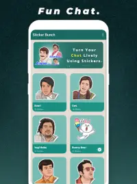 WA Sticker Bunch App لـ Android Download - 9Apps