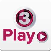 TV3 Play on 9Apps