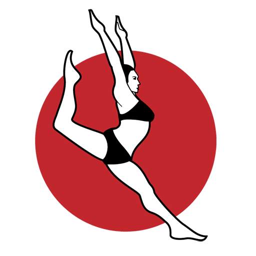 Yogasan  योगासन - Yoga app