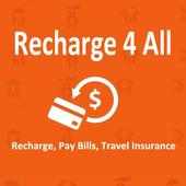 Recharge, Pay Bill, Buy Insurance, Remit Money on 9Apps