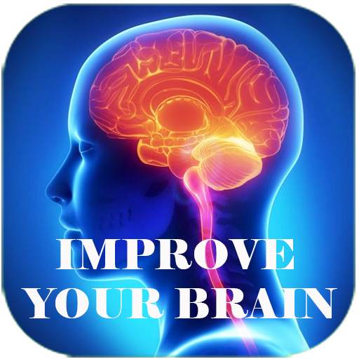 Improve Your Brain Power