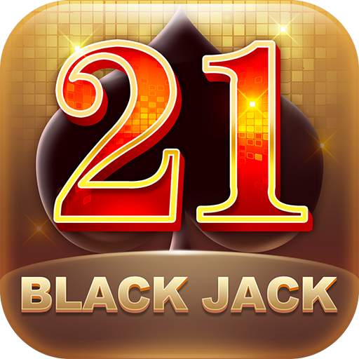 Blackjack 21-Free online poker game-jackpot casino