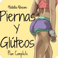 Piernas y Glúteos on 9Apps