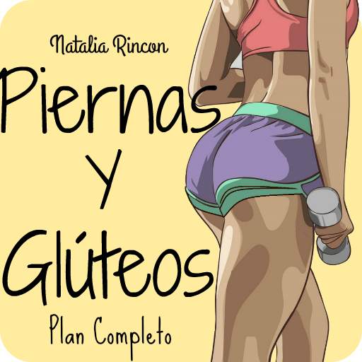 Piernas y Glúteos