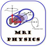 Magnetic Resonance Imaging (MRI) Physics