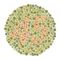 ColorBlindness SimulateCorrect