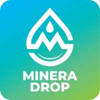 Minera Drop on 9Apps