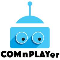 COMnPLAYer on 9Apps