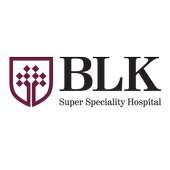 BLK Super Specialty Hospital on 9Apps