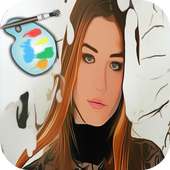 cartoon yourself free on 9Apps