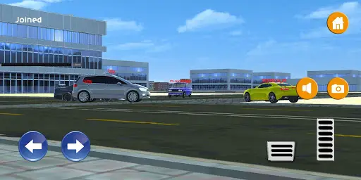 Online Car Game APK for Android Download