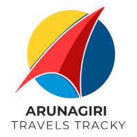 Arunagiri Travels Tracky