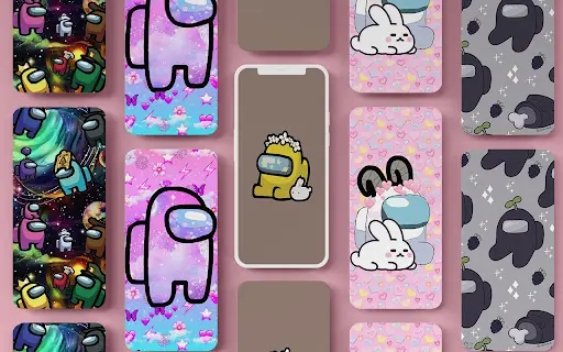 Among Us Wallpaper Hdアプリのダウンロード21 無料 9apps Among Us Wallpaper Hdアプリのダウンロード21 無料 9apps