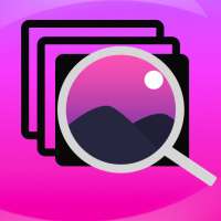 Image Source Finder: Reverse image search on 9Apps