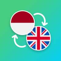 Indonesia - Inggris Penerjemah on 9Apps