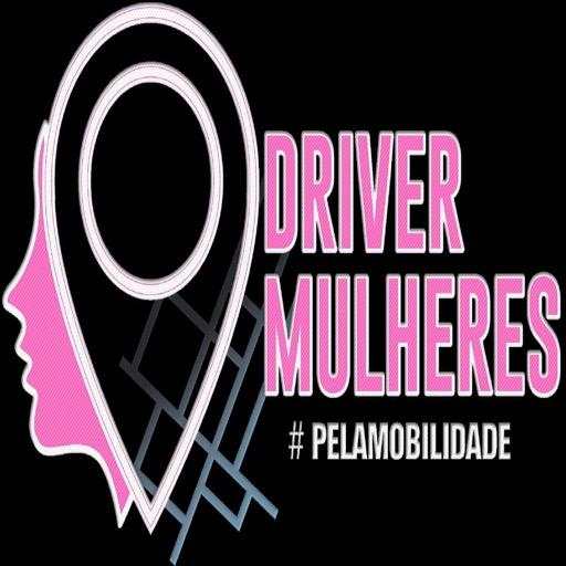 Drivers Mulheres