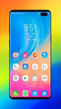 Download Vivo Y12s Stock Wallpapers HD Official