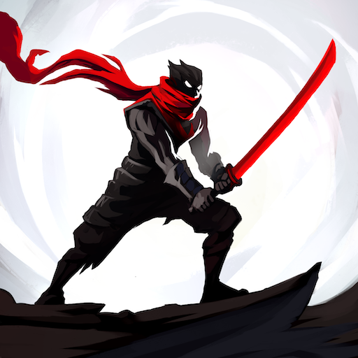 ikon Shadow Knight: Pedang Game 3