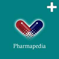 Pharmapedia Live - Drug Info