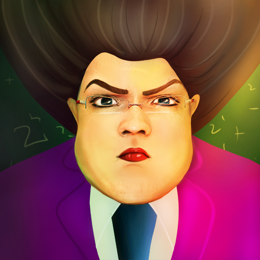 Syahata s bad. Иконка игры Scary teacher.