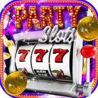 Slot Super Party Casino